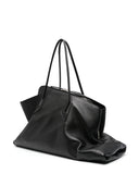 Der Attico La Passeggiata Large Tote Bag