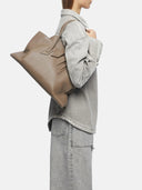 The Attico The Top Handle Walk