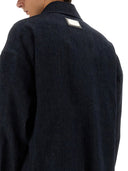 Dolce i Gabbana Selvedge Denim Blouson