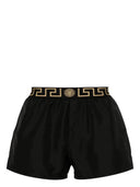 Versace Greca Border Swimsuit