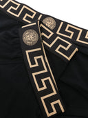 Versace Set van 2 Medusa Jacquard -briefs