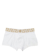 Versace Set van 2 Medusa Jacquard -briefs