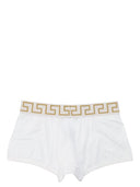 Versace Set van 2 Medusa Jacquard -briefs