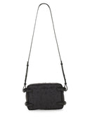 Alexander Mc Queen Camera Bag "Harness"