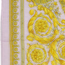 Versace Versace Foulard Square Scarf