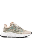 Sneaker Versace con stampa