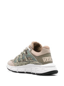 Sneaker Versace con stampa
