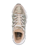 Sneaker Versace con stampa