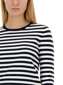Michael par Michael Kors Chemise rayée