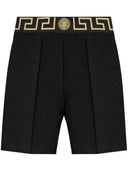 Versace Greca shorts