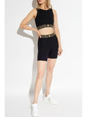 Versace Greca shorts