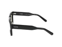 Sunglasses Valentino Vls 162 A 51 V Gold I Blk Blk /19/145