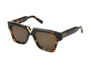 Lunettes de soleil Valentino VLS 162 B 51 V GOLD I TRT GLD / 19/145