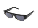 Sunglasses Valentino Vls 164 A 52 Xi Blk Gld /19/145