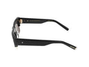 Sunglasses Valentino Vls 164 A 52 Xi Blk Gld /19/145