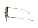 Sunglasses Valentino Vls 165 A 53 V Daydream Ii Blk Gld /19/142