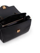 Sac à main en cuir Versace La Medusa