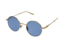 Sunglasses Valentino Vls 173 C 48 Vls 173 Gld Ivr /22/145