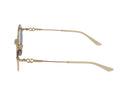 Sunglasses Valentino Vls 173 C 48 Vls 173 Gld Ivr /22/145