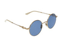 Sunglasses Valentino Vls 173 C 48 Vls 173 Gld Ivr /22/145