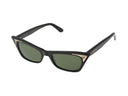 Okulary przeciwsłoneczne Valentino VLS 175 A 51 VLS 175 BLK GLD /18/145
