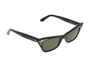 Okulary przeciwsłoneczne Valentino VLS 175 A 51 VLS 175 BLK GLD /18/145