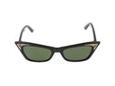 Okulary przeciwsłoneczne Valentino VLS 175 A 51 VLS 175 BLK GLD /18/145