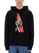 Bluza JW Anderson „Gnome”