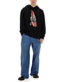 Bluza JW Anderson „Gnome”