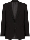 Dolce & Gabbana Single Breasted Anzug