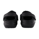 Classic Lined Clog In Black