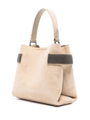 Brunello Cucinelli Jewelry Shoulder Bag