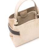 Brunello Cucinelli Jewelry Shoulder Bag
