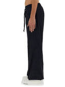 Dolce & Gabbana Nylon Pants