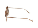 Lunettes de soleil Linda Farrow LFL1597 Geneviève C2 Rose Gold / 15/145