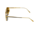 Sunglasses Linda Farrow Lfl1549 Conor C1 Yellow Gold/Light Gold /19/145