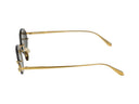 Sunglasses Linda Farrow Lfl1544 Stella C6 Yellow Gold/Light Gold /22/145