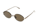 Sunglasses Linda Farrow Lfl1544 Stella C7 White Gold/Silver /22/145