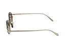 Sunglasses Linda Farrow Lfl1544 Stella C7 White Gold/Silver /22/145