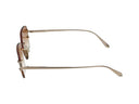 Sunglasses Linda Farrow Lfl1476 Sasha C4 Yellow Gold/Light Gold /17/145