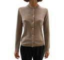 La Rose Kaschmir-Cardigan