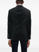 Brunello Cucinelli geribbelde blazer
