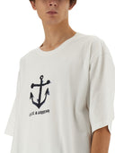 Dolce & Gabbana T-shirt avec logo