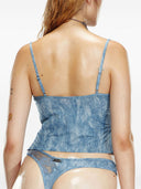 Diesel X Fenty By Rihanna C Lace Sleep Cami