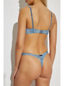 Diesel X Fenty By Rihanna Balconette Lace Bra