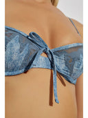 Diesel X Fenty By Rihanna Balconette Lace Bra