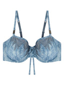 Diesel X Fenty By Rihanna C Soutien-gorge balconnet en dentelle