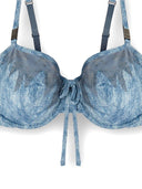 Diesel X Fenty By Rihanna C Soutien-gorge balconnet en dentelle