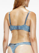 Diesel X Fenty By Rihanna C Soutien-gorge balconnet en dentelle