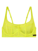 Diesel X Fenty By Rihanna Longline Bra